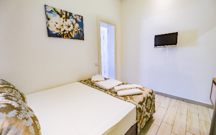 Deluxe Ekonomik Balkosuz